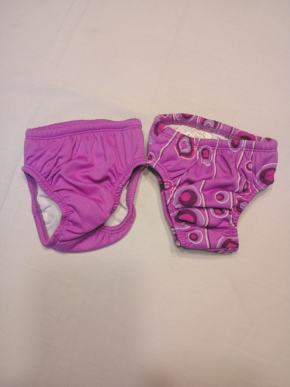 #4028 NWOT Water Pals Reusable Swim Diaper